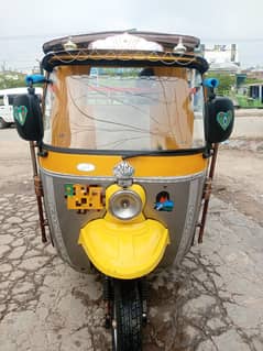 rickshaw rozgar lodar body