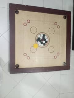 Carrom