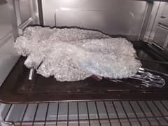 Baking Oven