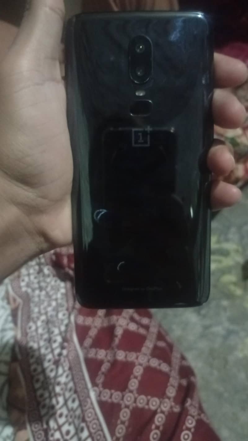 One plus 6. .   6/64 neat condition 3