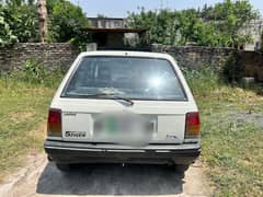 Daihatsu Charade 1985 for sale