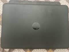 Hp laptop i7 7th Gen 4 gb graphics card gaming laptop