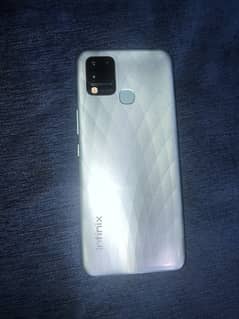 INFINIX
