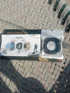 s9 smart watch