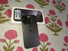 iphone 16 pro 128 gb jv for sale