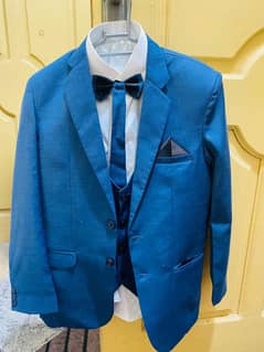 4pcs set for boy