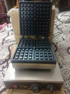 waffle maker commercial  matchin  import mall very high quality p