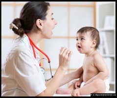 Doctor and Pharmacist Job available