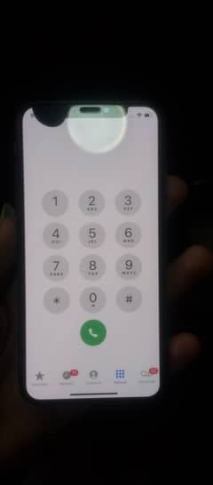 iphone xs 64 gb  non pta
