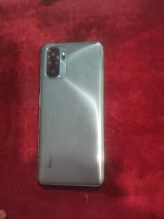 Mi note 10  4gb 128gb pta approved with box