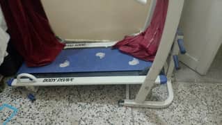 treadmill