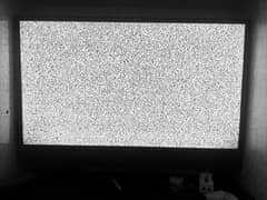 32 inch original Nobel led tv