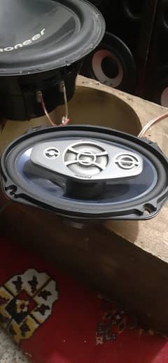 PIONEER