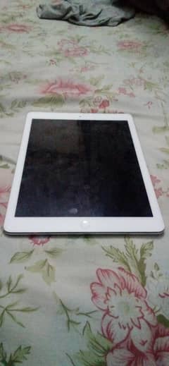 I PAD AIR 2