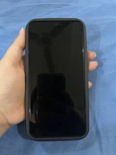 IPHONE XS MAX PTA APPROVED