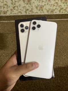 11 pro max 256gb factory