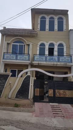 Double story house for rent . Only 2meter +1basement