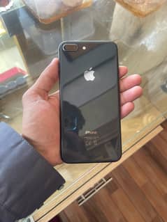 iPhone 8+ 256gb non pta