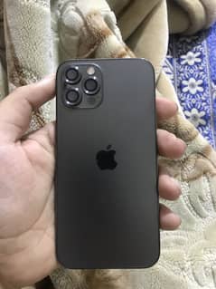 iPhone 12 Pro  Non Pta 128Gb