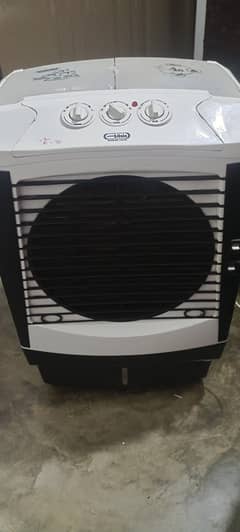 I am selling air cooler in good condition by and use
