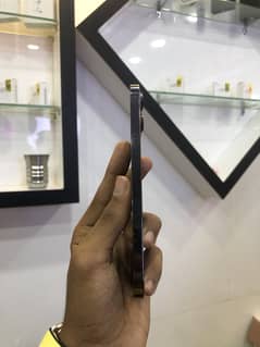 Iphone 12 pro max PTA APPROVED