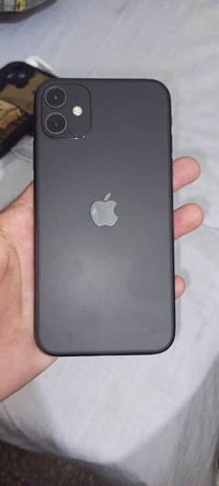 I Phone 11 Non PTA JV