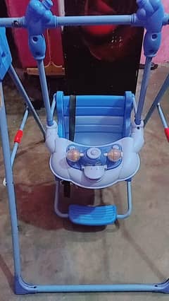 swing in good condition
