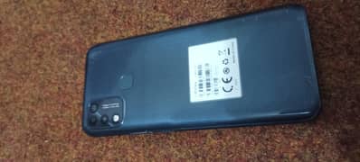 phone