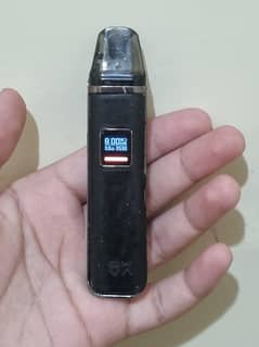 Oxva Xlim Pro Vape with 3 Coil
