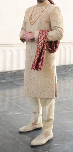 Sherwani