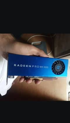 4 gb graphic card