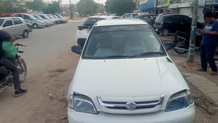 Suzuki cultus