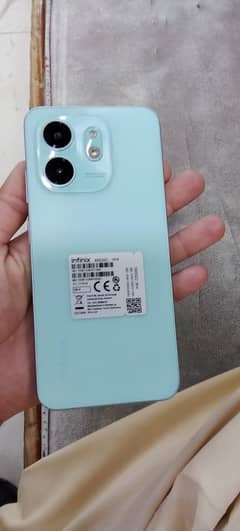 Infinix smart 9 hd 4/64