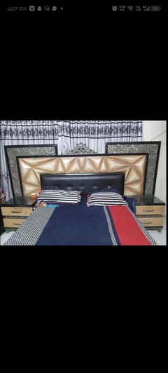 bedroom set