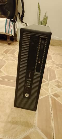 PC 4th generation