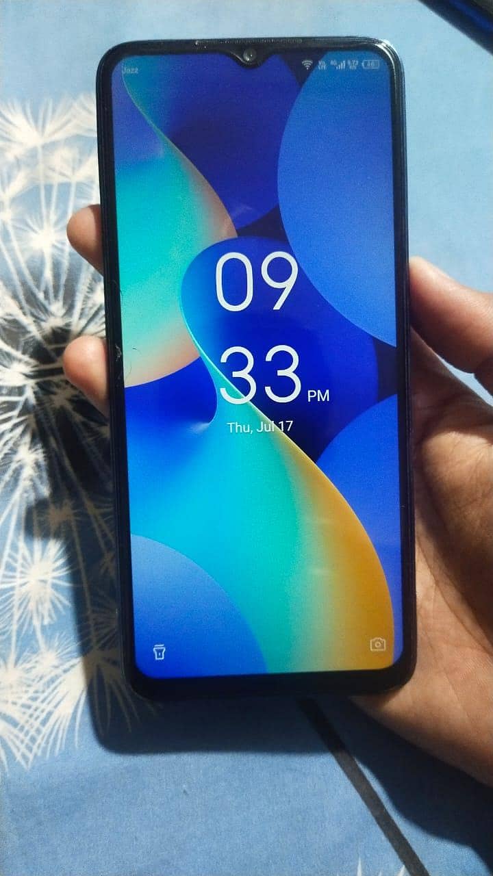 techno spark 10c,  condition 10/10 3