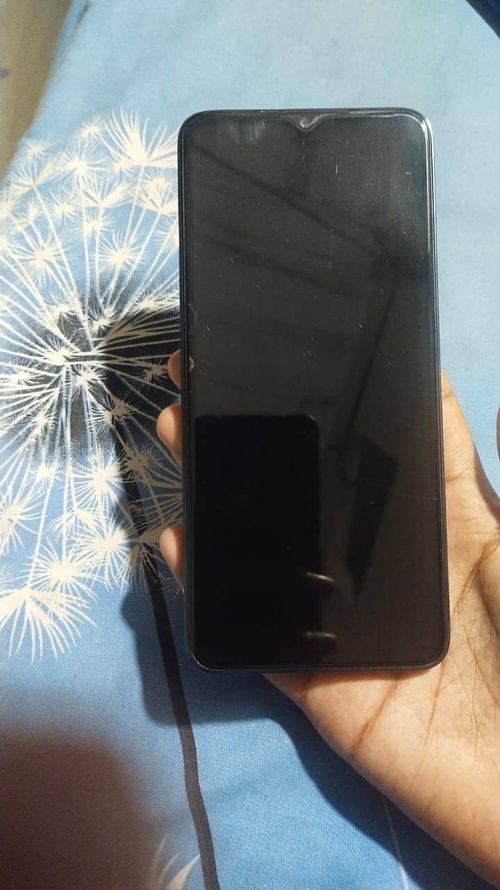 techno spark 10c,  condition 10/10 4