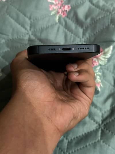 iPhone 14 JV 128 GB Water Packed