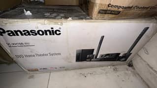 Panasonic