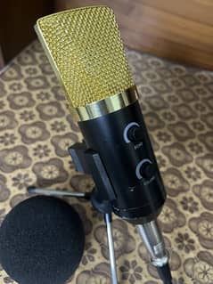 Microphone for Sale