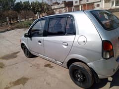 Adam Revo urgent for sale  koi Kam nhi honaa Wala  lpg installed