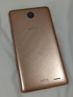 infinix