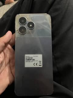 realme note 50