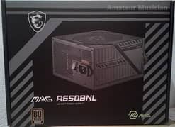 MSI