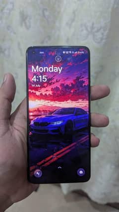 OnePlus 9R 12-256 Dual VIP APPROVED