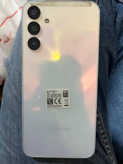 Samsung A15