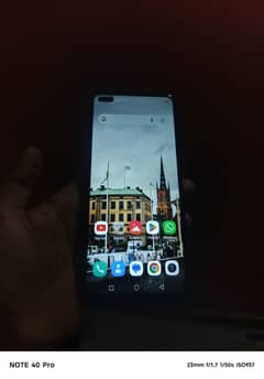 Infinix Note 8 Dual Camera 6GB Ram & 128GB Rom Pta Official Approved