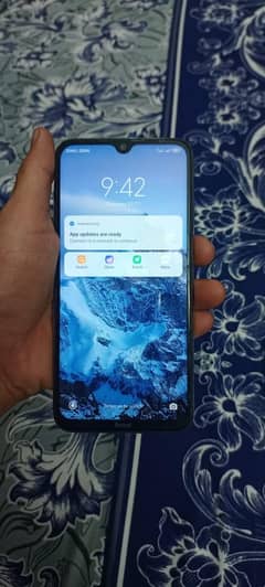 Redme note 8.03184526845