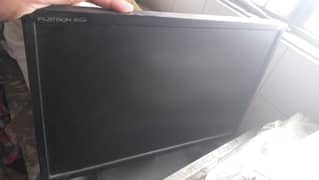 Selling 17" LG Lcd Monitor