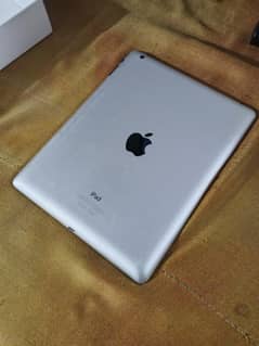 IPAD 4TH GEN